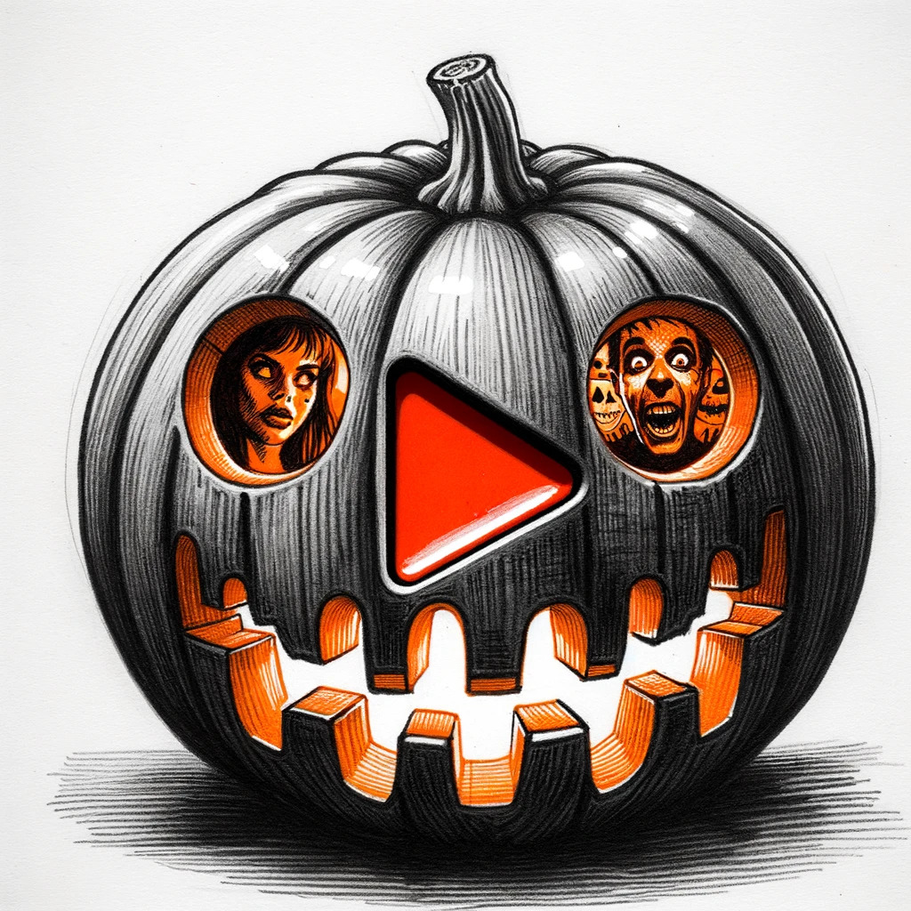 Netflix Horrorfilme Halloween